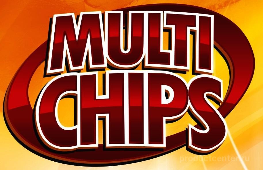 Chipsov multichips